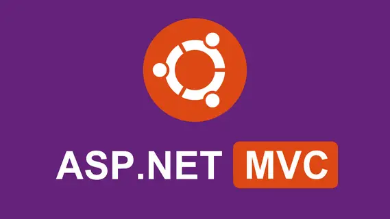 Image for Getting MVC 6 and .Net Core running on Ubuntu in 2016