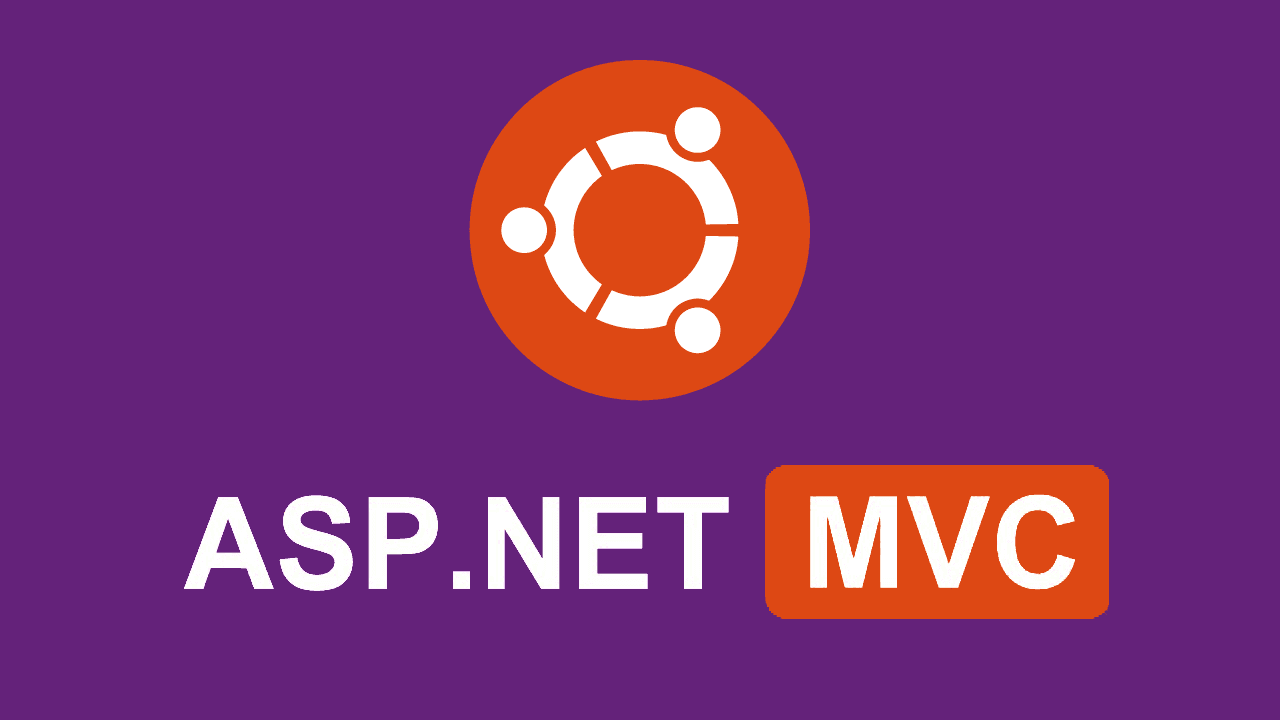 Image for Getting MVC 6 and .Net Core running on Ubuntu in 2016
